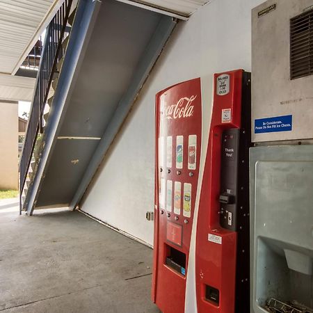Motel 6-Warner Robins, Ga Екстериор снимка