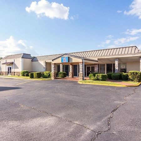 Motel 6-Warner Robins, Ga Екстериор снимка